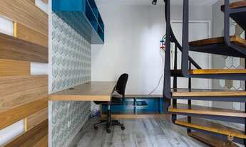 Imagem 7: SãO PAULO - Apartamento Padrão - Cerqueira Cesar