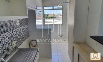 Imagem 7: Apartamento (tipo - padrao) 2 dormitórios, cozinha planejada, portaria 24 horas, lazer, sa