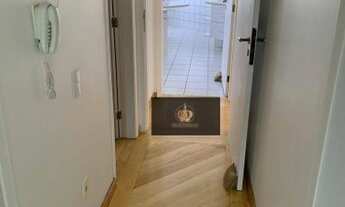 Imagem 7: Apartamento com 3 dormitórios e 2 vagas, 126 m² - venda por R$ 1.490.000 ou aluguel por R