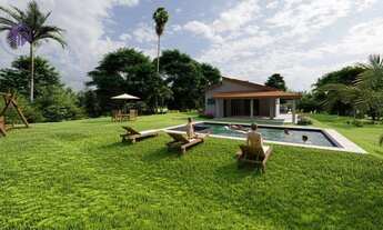 Imagem: Excelente casa no Village da Serra em Araçoiaba