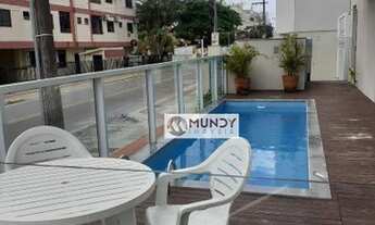 Imagem 4: Apartamento 1 quadra mar com 2 suítes à venda, 80 m² por R$ 790.000 - Canasvieiras - Flori