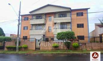 Imagem 3: Apartamento (tipo - padrao) 3 dormitórios/suite, cozinha planejada, em condomínio fechado