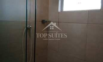 Imagem 6: Suíte 14 na Rua Almitante Brasil, Mooca - São Paulo