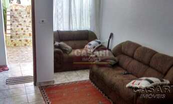 Imagem 2: Terreno Residencial à venda, Jardim Alvorada, Santo André - TE3925