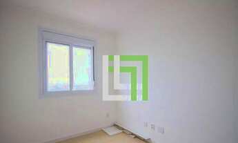 Imagem 2: Apartamento com 2 dormitórios à venda, 53 m² por R$ 430.000 - Jardim do Lago - Jundiaí/SP