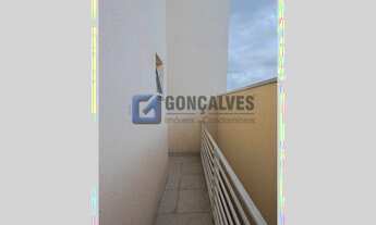 Imagem 7: SANTO ANDRE - Residential / Apartment - VILA CAMILOPOLIS