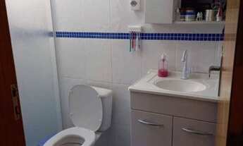 Imagem 8: Apartamento com 2 dormitórios à venda, 55 m² - Baeta Neves - São Bernardo do Campo/SP