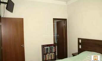 Imagem 6: Casa (térrea na rua) 3 dormitórios/suite