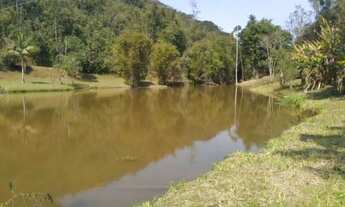 Imagem: Chacara Crédito Rural