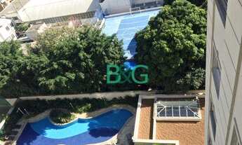 Imagem 1: Apartamento com 4 dormitórios para alugar, 236 m² por R$ 25.000/mês - Vila Nova Conceição