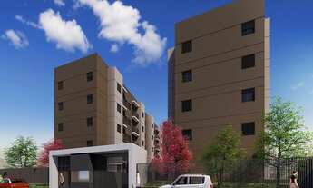 Imagem 2: SãO PAULO - Apartamento Padrão - Horto Florestal