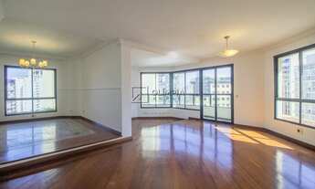 Imagem 2: Venda Apartamento 3 Dormitórios - 221 m² Moema