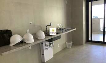 Imagem 6: Apartamento à venda, Vila Mariana, 163m², 3 suítes, 2 vagas!