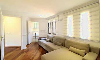 Imagem 4: Venda Apartamento 4 Dormitórios - 274 m² Perdizes