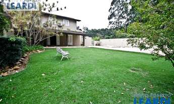 Imagem 7: CASA EM CONDOMÍNIO - TAMBORÉ - SP