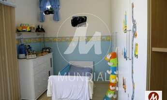 Imagem 6: Casa (sobrado em condominio) 3 dormitórios/suite, cozinha planejada, portaria 24hs, lazer