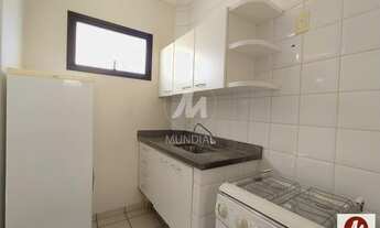 Imagem 3: Apartamento (tipo - padrao) 1 dormitórios, cozinha planejada, portaria 24 horas, elevador