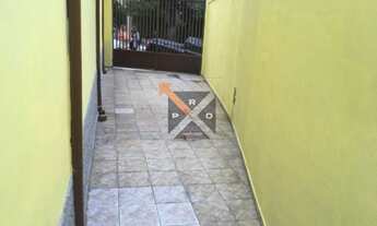 Imagem 3: SÃO PAULO - Casa Padrão - ALTO DA MOOCA