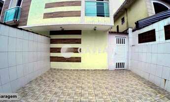 Imagem 3: Sobrado de Condomínio com 3 quartos em São Vicente