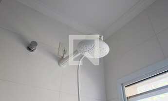 Imagem 6: Apartamento para Aluguel - Vila Nossa Sra. das Graças, 1 Quarto, 30 m2