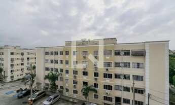 Imagem 7: Apartamento para Aluguel - Parada de Lucas, 2 Quartos, 51 m2