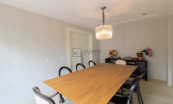 Imagem 6: Venda Apartamento 3 Dormitórios - 207 m² Brooklin