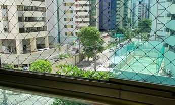 Imagem 6: Apartamento com 3 Quartos à venda no bairro Boa Viagem - Recife/PE