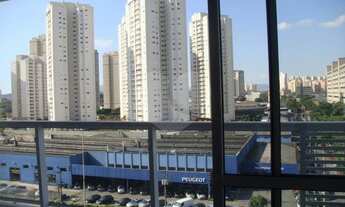 Imagem 2: São Paulo - Conjunto Comercial/Sala - VILA LEOPOLDINA
