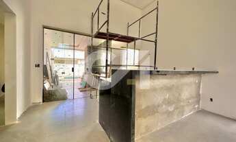 Imagem 7: Terras Alphaville 1 - Casa com piscina