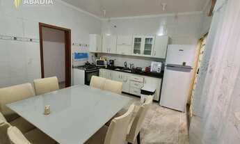 Imagem: Casa com 3 dormitórios à venda, 192 m²