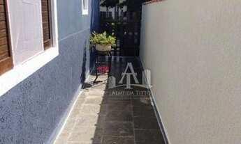 Imagem 4: Casa com 3 dormitórios à venda, 280 m² por R$ 1.950.000,00 - Residencial Onze (Alphaville