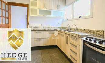 Imagem 5: Apartamento com 4 dormitórios à venda, 214 m² por R$ 1.780.000 - Campo Belo - São Paulo/SP