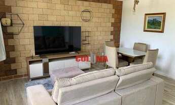 Imagem: Apartamento com 1 dormitório à venda