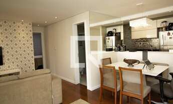 Imagem 4: Apartamento à Venda - City América, 2 Quartos, 62 m2