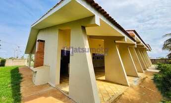 Imagem 6: Três Lagoas - Casa Padrão - Jardim Progresso