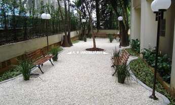 Imagem 7: São Paulo - Apartamento Padrão - CONSOLAÇAO