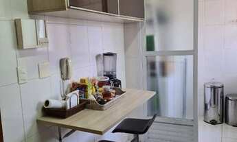 Imagem 5: Apartamento com 3 dormitórios à venda, 91 m² - Centro - São Bernardo do Campo/SP