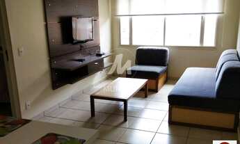 Imagem 1: Apartamento (flat) 1 dormitórios, cozinha planejada, portaria 24hs, lazer, elevador, em co