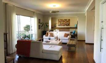 Imagem 6: Apartamento com 6 dormitórios à venda, 290 m² por R$ 2.050.000 - Morumbi - São Paulo/SP