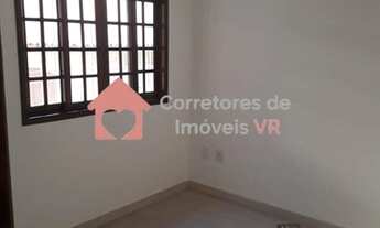 Imagem 6: Casa para venda de 3 dormitórios e 2 banheiros no Samoa!