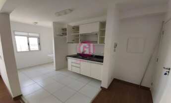 Imagem 2: Apartamento no Residencial Jacaranda - Urbanova