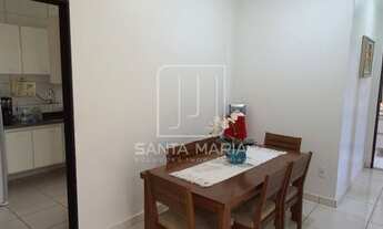 Imagem 2: Apartamento (tipo - padrao) 2 dormitórios, cozinha planejada, em condomínio fechado