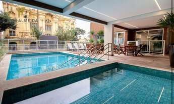 Imagem: Apartamento com 2 dormitórios para locação