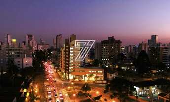 Imagem 7: COBERTURA com 3 dormitórios à venda com 430.97m² por R$ 2.362.500,00 no bairro Alto da Rua