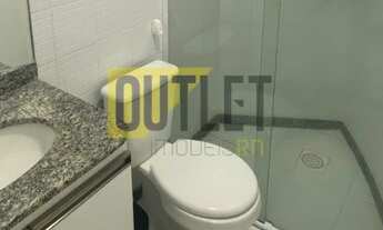 Imagem 5: Disponível para locação Apartamento no Condomínio Residencial Estrela do Atlântico