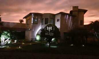 Imagem: Casa Residencial à venda, Centro, Cabreúva