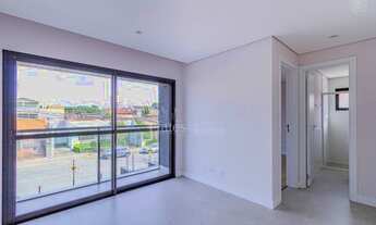 Imagem 4: CURITIBA - Apartamento Padrão - Reboucas