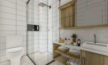 Imagem 6: Espetacular Sobrado / Casa a venda no bairro Estância Velha em Canoas com 3 dormitórios