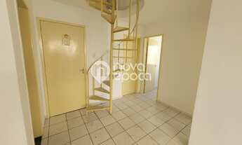 Imagem 4: Rio de Janeiro - Apartamento Padrão - Quintino Bocaiúva