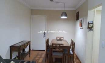 Imagem 3: São Paulo - Apartamento Padrão - VILA MARINA